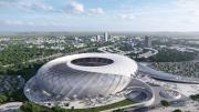 China construye el estadio de fútbol más moderno de América Latina: promete superar al Maracaná