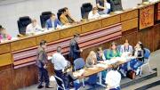 Concluye la selección: Asamblea Lesgislativa designa 6 nuevos vocales