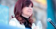 Operaron a Cristina Kirchner por un cuadro de apendicitis en una clínica porteña