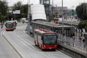 TransMilenio tendrá cambios desde hoy: estaciones tendrán cierres