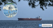 De bandera panameña, pero de empresa con sede en China: EEUU incauta otro petrolero cerca de Venezuela