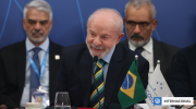 Lula advierte en Mercosur que una intervención militar a Venezuela sería una catástrofe humanitaria
