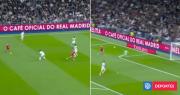 Asistencia de crack: la gran jugada de Alexis Sánchez que Sevilla falló ante el Real Madrid