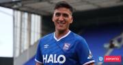 Marcelino Núñez vuelve a brillar en la Championship con gran asistencia en triunfo del Ipswich Town