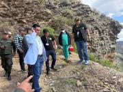 Chuquisaca: Fiscalía imputa a autor de feminicidio de joven de 18 años 