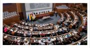 Bolivia ya tiene vocales electorales titulares tras compleja votación en ALP