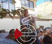 El MIR se rearticula para ganar Alcaldías y Gobernaciones y asegurar gobernabilidad a Paz