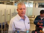 Libre advierte intento de desestabilización tras anuncio de paro nacional de la COB