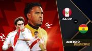 Perú vs Bolivia en vivo: se enfrentan en Chincha en amistoso en Chincha