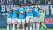 Fichajes de Sporting Cristal 2026: sigue las altas, bajas y rumores para Liga 1 y fase previa de Copa Libertadores