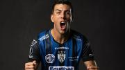 ¿Más cerca de Universitario? Michael Hoyos: Creo que mi tiempo en Independiente del Valle terminó