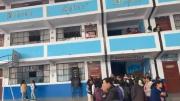 Cajamarca: denuncian a profesor por presunto abuso sexual contra estudiante de 16 años