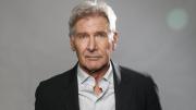 Harrison Ford recibirá premio a la trayectoria del Sindicato de actores de Hollywood