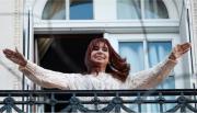 Cristina Kirchner internada por una apendicitis y será operada de urgencia
