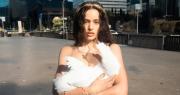 Rosalía arrasa con el videoclip de “La Perla”
