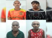 Cicpc rescató a tres jóvenes de una red de trata de personas en Puerto Cabello