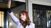 Revelan diagnóstico de Cristina Fernández tras ser internada por un fuerte dolor abdominal