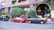 Investigan presunto femicidio con posterior suicidio en Santiago Centro: Cuerpos fueron hallados al interior de un departamento