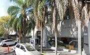 Ladrones desvalijaron una inmobiliaria en la zona de la Terminal