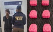 Desarticulan una red de venta de drogas sintéticas