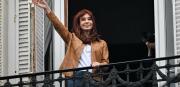 Hospitalizaron a Cristina Fernández de Kirchner por apendicitis
