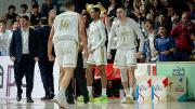 Los Leones de Quilpué vencen a Valdivia y se coronan campeones de la Liga Nacional de Básquetbol