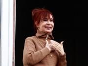 Cristina Kirchner, internada: qué dice el parte médico tras la operación de apendicitis