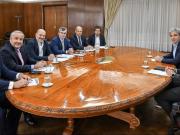 Aportes patronales y más reintegro a las exportaciones: Caputo busca un gesto para la industria, sin romper el equilibrio fiscal