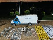 Uno de cada 3 celulares que se vende en la Argentina ingresa de contrabando