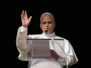 El Papa convocó un Consistorio de cardenales para iniciar la segunda fase de su pontificado