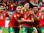 Copa Africana de Naciones: Marruecos da inicio al torneo como anfitrión y favorito, en una fiesta que sirve de ensayo para el Mundial 2030