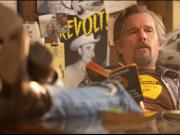 El Disney+ que no conocías: The Lowdown, un noir político y adulto con Ethan Hawke