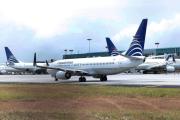 Copa Airlines arranca con su nueva conexión Panamá