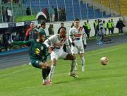 Bolívar golpea primero y toma ventaja en la final de la Copa Bolivia