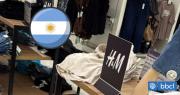 Llegó H&M a Argentina, pero no como se esperaba: el récord de importaciones tras medidas de Milei