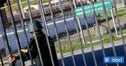 Balacera en la puerta del Complejo Penitenciario Bío Bío deja a una persona lesionada