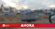 Funcionario de la FACh y su hija mueren tras choque provocado por conductor en estado de ebriedad