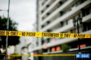Lo que se sabe del presunto femicidio con posterior suicidio de pareja en edificio de Santiago