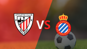 LaLiga EA Sports: Espanyol quiere seguir su racha positiva ante Athletic Bilbao