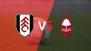 Premier League: Nottingham Forest visita a Fulham por la fecha 17