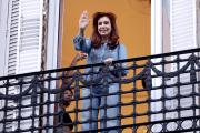 Cristina Fernández de Kirchner es operada de urgencia tras ser internada por un cuadro abdominal
