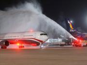 Alquiler de Boeing 767 refuerza flota de BoA para vuelos internacionales