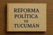 Humo negro para la reforma electoral