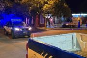 Una policía murió tras ser atropellada en un control de tránsito: detuvieron al conductor