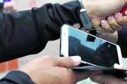 En una juntada de amigos, se denunciaron por el robo de un celular