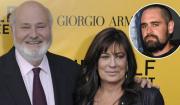 Nick Reiner fue diagnosticado con esquizofrenia semanas antes de la muerte de sus padres, reporta TMZ