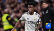 La drástica decisión que tomó Vinícius tras ser pifiado en el Santiago Bernabéu