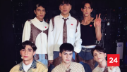 Queremos elevar el grupo en general: El anuncio de Q-Are, la boyband chilena