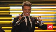 Aseguran que Luis Miguel se encuentra en Chile por temas personales
