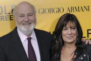 Asesinaron al director de cine Rob Reiner y a su esposa y el hijo es el principal sospechoso